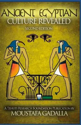 Odhalená staroegyptská kultura - The Ancient Egyptian Culture Revealed
