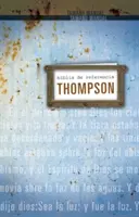 Biblia de Referencia Thompson-RV 1960-Personal Size (Bible v osobní velikosti) - Biblia de Referencia Thompson-RV 1960-Personal Size