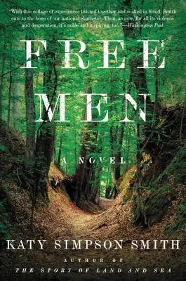 Svobodní muži - Free Men