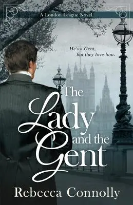 Dáma a pán - The Lady and the Gent