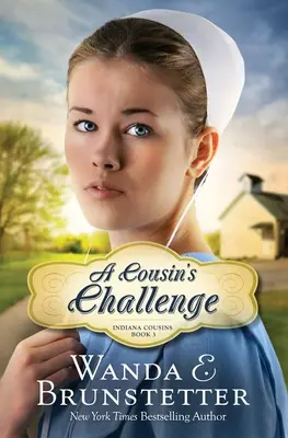 Bratrancova výzva - Cousin's Challenge
