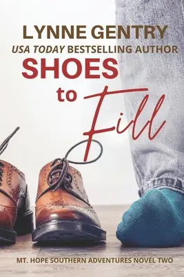 Boty, které je třeba naplnit - Shoes to Fill