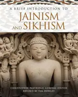 Stručný úvod do džinismu a sikhismu - A Brief Introduction to Jainism and Sikhism