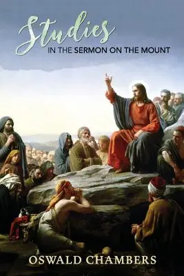 Studie ke Kázání na hoře - Studies in the Sermon on the Mount