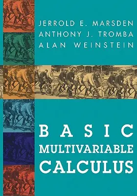 Základy vícerozměrného počtu - Basic Multivariable Calculus