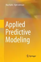 Aplikované prediktivní modelování - Applied Predictive Modeling