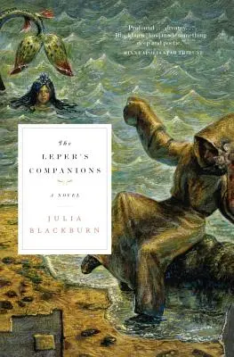 Společníci malomocného - The Leper's Companions