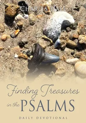 Hledání pokladů v žalmech: Píseň v žalmech: každodenní pobožnost - Finding Treasures in the Psalms: Daily Devotional
