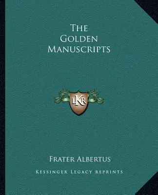 Zlaté rukopisy - The Golden Manuscripts