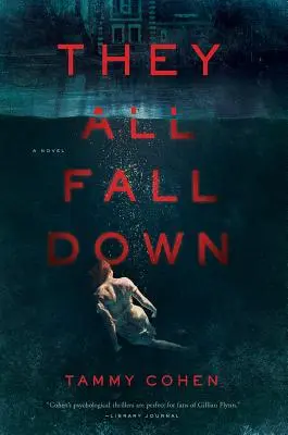 Všichni padají dolů - They All Fall Down