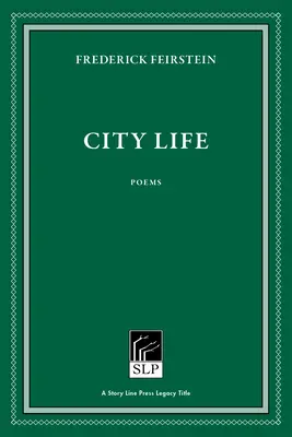 Život ve městě - City Life