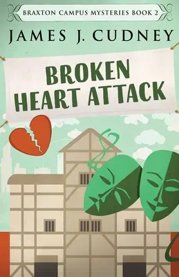 Zlomený srdeční záchvat - Broken Heart Attack