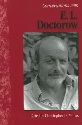 Rozhovory s E. L. Doctorowem - Conversations with E. L. Doctorow