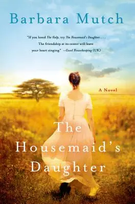 Dcera služebné - The Housemaid's Daughter