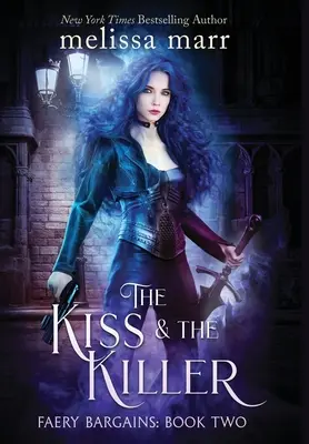 Polibek a vrah - The Kiss & The Killer