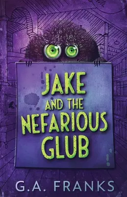 Jake and the Nefarious Glub