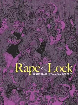 Znásilnění zámku - The Rape of the Lock