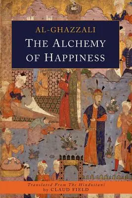 Alchymie štěstí - The Alchemy of Happiness
