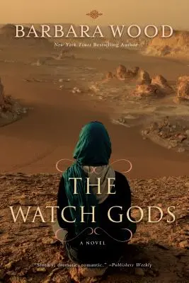 Strážní bohové - The Watch Gods