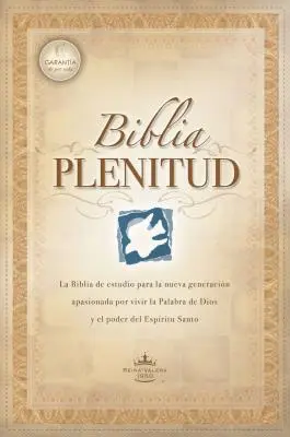 Bible naplněná duchem-RV 1960 - Spirit-Filled Bible-RV 1960
