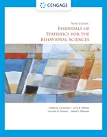 Essentials of Statistics for the Behavioral Sciences (Základy statistiky pro behaviorální vědy) - Essentials of Statistics for the Behavioral Sciences