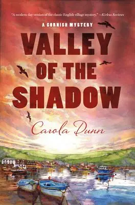 Údolí stínu - The Valley of the Shadow