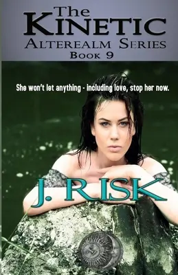 Kinetický - The Kinetic