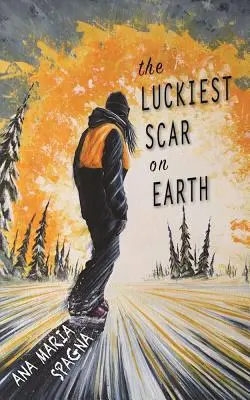 Nejšťastnější jizva na světě - The Luckiest Scar on Earth