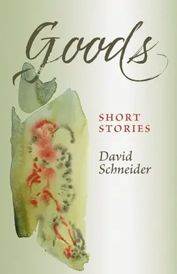 Zboží: Krátké příběhy - Goods: Short Stories
