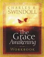 Pracovní sešit probuzení milosti - The Grace Awakening Workbook