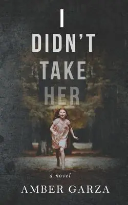 Nevzal jsem ji - I Didn't Take Her