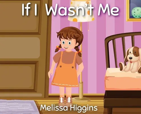 Kdybych nebyl já - If I Wasn't Me