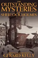 Vynikající záhady Sherlocka Holmese - The Outstanding Mysteries of Sherlock Holmes