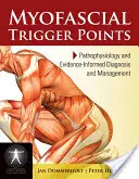 Myofasciální spouštěcí body: Patofyziologie a diagnostika a léčba založená na důkazech: Patofyziologie a diagnostika a léčba založená na důkazech: Patofyziologie a diagnostika a léčba založená na důkazech. - Myofascial Trigger Points: Pathophysiology and Evidence-Informed Diagnosis and Management: Pathophysiology and Evidence-Informed Diagnosis and Managem