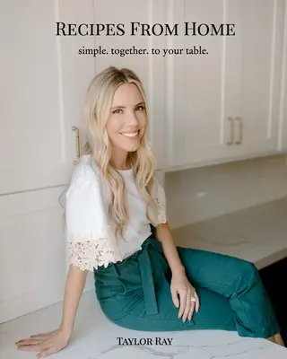 Recepty z domova - Recipes From Home