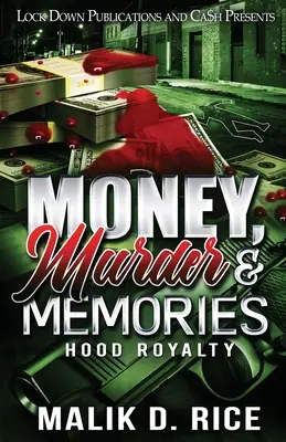Peníze, vraždy a vzpomínky - Money, Murder and Memories