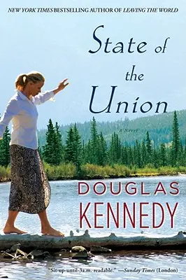 Stav Unie, 3 - State of the Union, 3