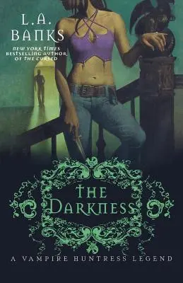 Temnota - The Darkness