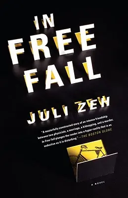 Volným pádem - In Free Fall