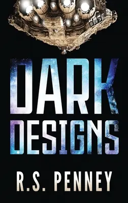 Temné vzory: A Justice Keepers Short Story - Dark Designs: A Justice Keepers Short Story