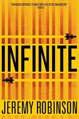 Nekonečno - Infinite