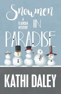 Sněhuláci v ráji - Snowmen in Paradise