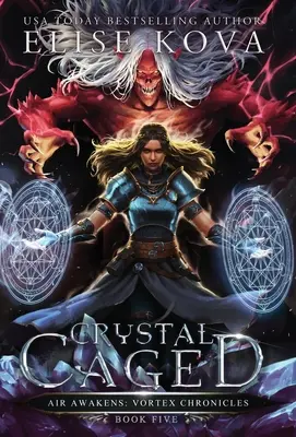 Křišťálová klec - Crystal Caged