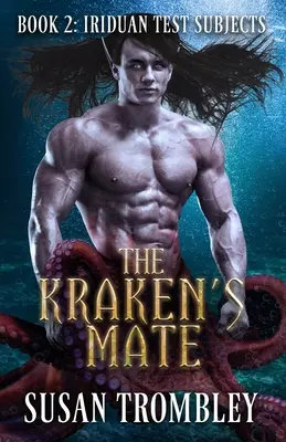 Krakenův druh - The Kraken's Mate