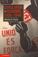 Občanská válka v Evropě, 1905 1949 - Civil War in Europe, 1905 1949