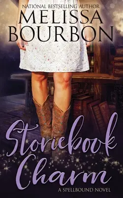 Kouzlo Storiebooku - Storiebook Charm