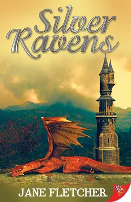 Stříbrní havrani - Silver Ravens