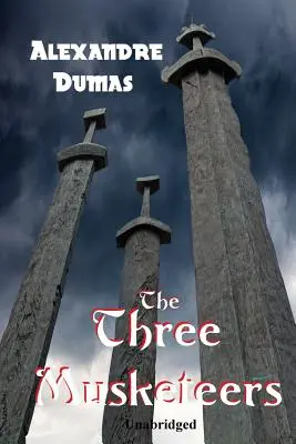 Tři mušketýři - The Three Musketeers