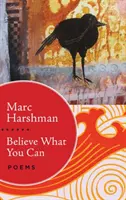 Věřte tomu, co dokážete: Básně - Believe What You Can: Poems