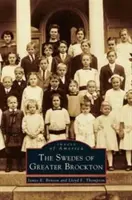 Švédové z Velkého Brocktonu - Swedes of Greater Brockton